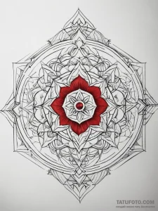 Tattoo sketch jade, tattoo sketch design, cle... - эскиз тату (№1757653397_0, 12.09.2025 05:03) — Tatufoto.com