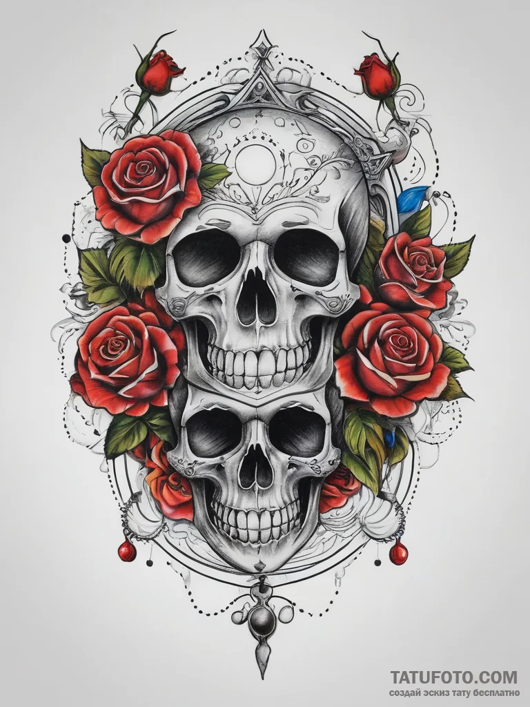 Tattoo sketch expression, tattoo drawing outl... - эскиз тату (№1757653591_0, 12.09.2025 05:06) — Tatufoto.com
