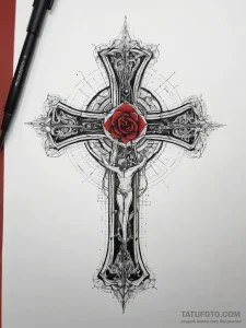 Tattoo sketch reality, tattoo drawing outline... - эскиз тату (№1757654170_0, 12.09.2025 05:16) — Tatufoto.com