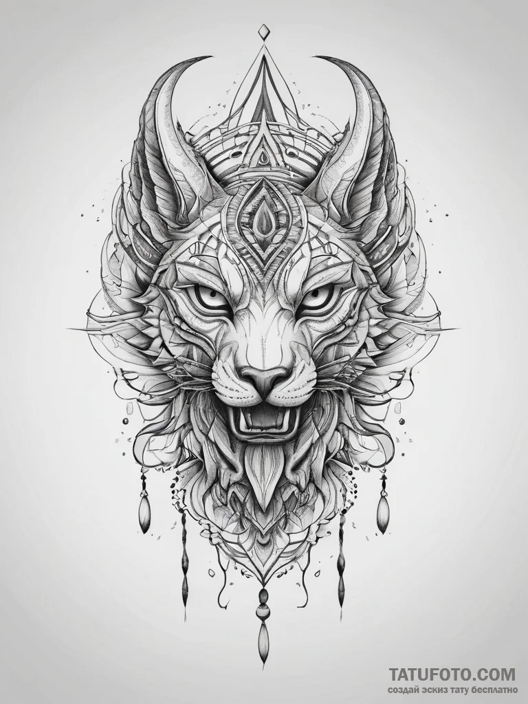 Tattoo sketch ra, tattoo line art, soft whip... - эскиз тату (№1757658606_0, 12.09.2025 06:30) — Tatufoto.com