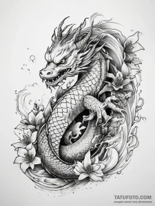 Tattoo sketch blessed soul, tattoo line art,... - эскиз тату (№1757660359_0, 12.09.2025 06:59) — Tatufoto.com
