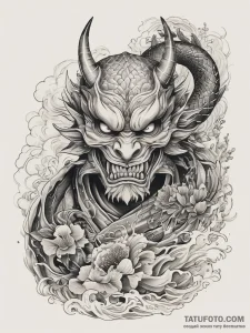 Tattoo sketch soldier with a sinner, tattoo d... - эскиз тату (№1757666786_0, 12.09.2025 08:46) — Tatufoto.com