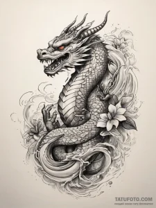 Tattoo sketch hands with a rope, tattoo sketc... - эскиз тату (№1757671072_0, 12.09.2025 09:57) — Tatufoto.com