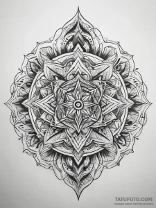 Tattoo sketch stone, concept art for tattoo,... - эскиз тату (№1757673614_0, 12.09.2025 10:40) — Tatufoto.com