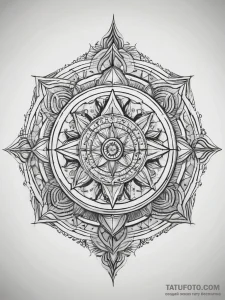 Tattoo sketch armor, tattoo drawing outline,... - эскиз тату (№1757677696_0, 12.09.2025 11:48) — Tatufoto.com