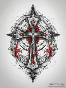 Tattoo sketch magician, tattoo sketch design,... - эскиз тату (№1757685176_0, 12.09.2025 13:52) — Tatufoto.com