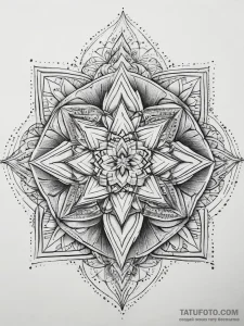 Tattoo sketch passion, tattoo line art, dotwo... - эскиз тату (№1757691493_0, 12.09.2025 15:38) — Tatufoto.com