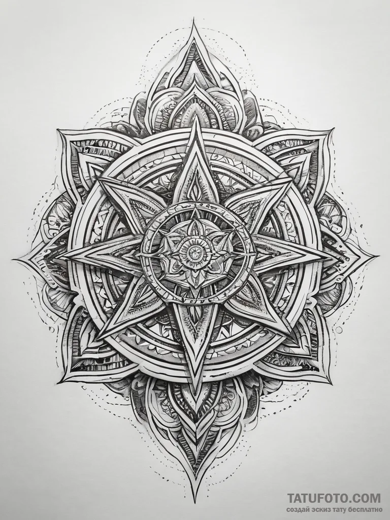 Tattoo sketch paladin, tattoo drawing outline... - эскиз тату (№1757694805_0, 12.09.2025 16:33) — Tatufoto.com