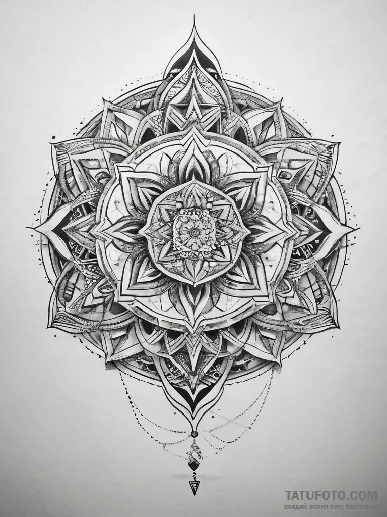 Tattoo sketch key tattoo, tattoo sketch desig... - эскиз тату (№1757697143_0, 12.09.2025 17:12) — Tatufoto.com