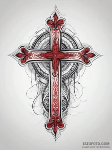 Tattoo sketch light, ink illustration for tat... - эскиз тату (№1757697337_0, 12.09.2025 17:15) — Tatufoto.com
