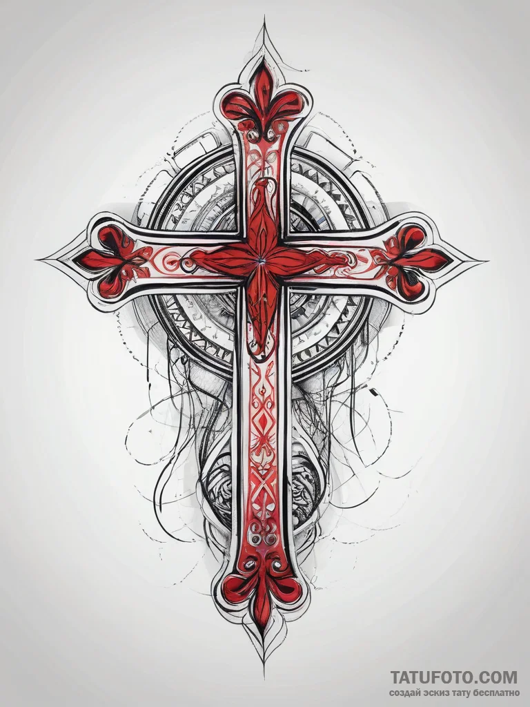 Tattoo sketch light, ink illustration for tat... - эскиз тату (№1757697337_0, 12.09.2025 17:15) — Tatufoto.com