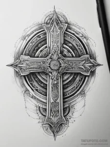 Tattoo sketch spiritual earth, tattoo drawing... - эскиз тату (№1757727567_0, 13.09.2025 01:39) — Tatufoto.com