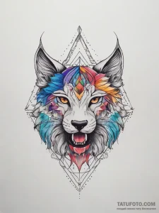 Tattoo sketch ambition, tattoo sketch design,... - эскиз тату (№1757770545_0, 13.09.2025 13:35) — Tatufoto.com