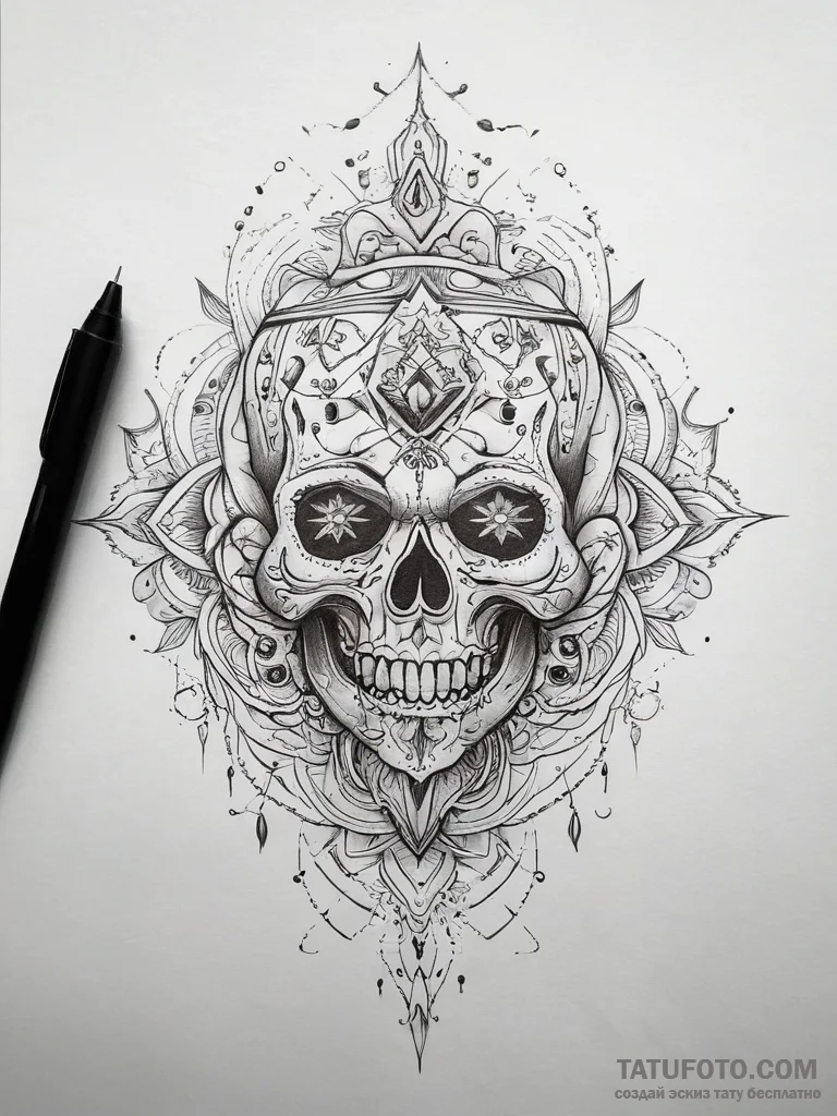 Tattoo sketch original, tattoo drawing outlin... - эскиз тату (№1757773670_0, 13.09.2025 14:27) — Tatufoto.com