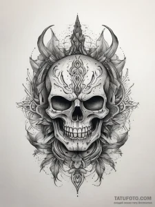 Tattoo sketch omega, tattoo drawing outline,... - эскиз тату (№1757778392_0, 13.09.2025 15:46) — Tatufoto.com