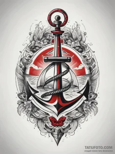Tattoo sketch gray, tattoo sketch design, bla... - эскиз тату (№1757780574_0, 13.09.2025 16:22) — Tatufoto.com