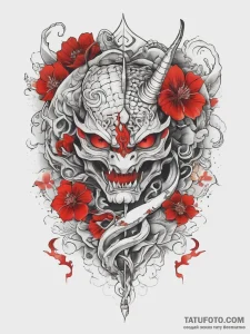 Tattoo sketch neo-traditional кинжал в сердце... - эскиз тату (№1757787471_0, 13.09.2025 18:17) — Tatufoto.com