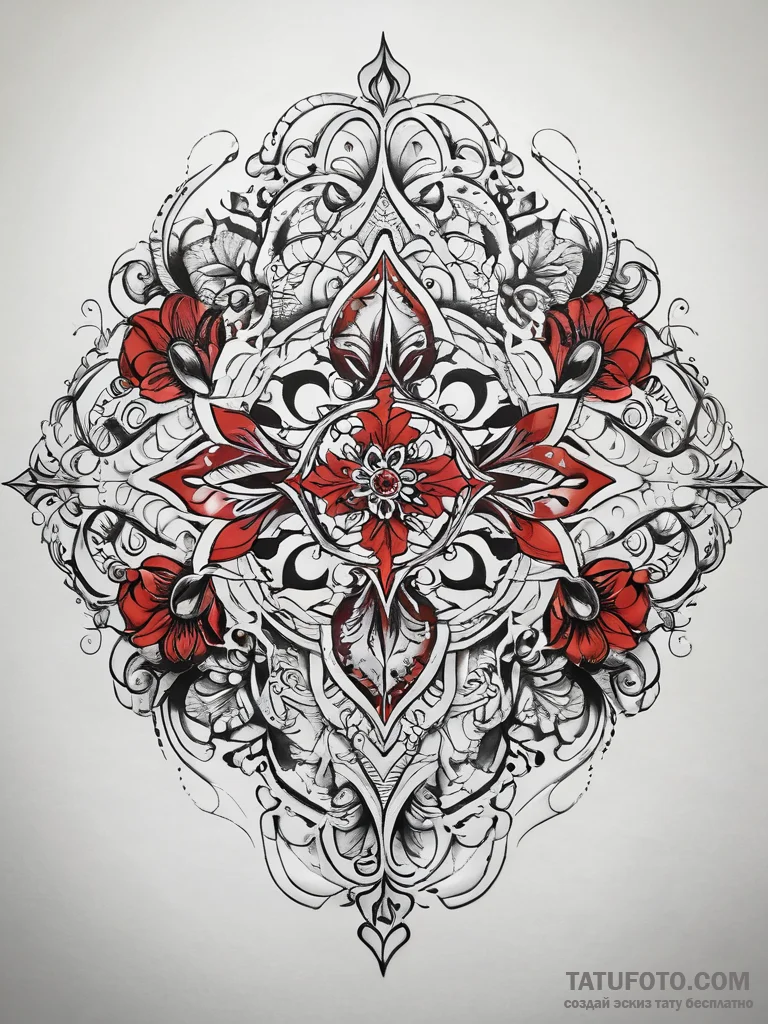 Tattoo sketch dream, tattoo drawing outline,... - эскиз тату (№1757796735_0, 13.09.2025 20:52) — Tatufoto.com
