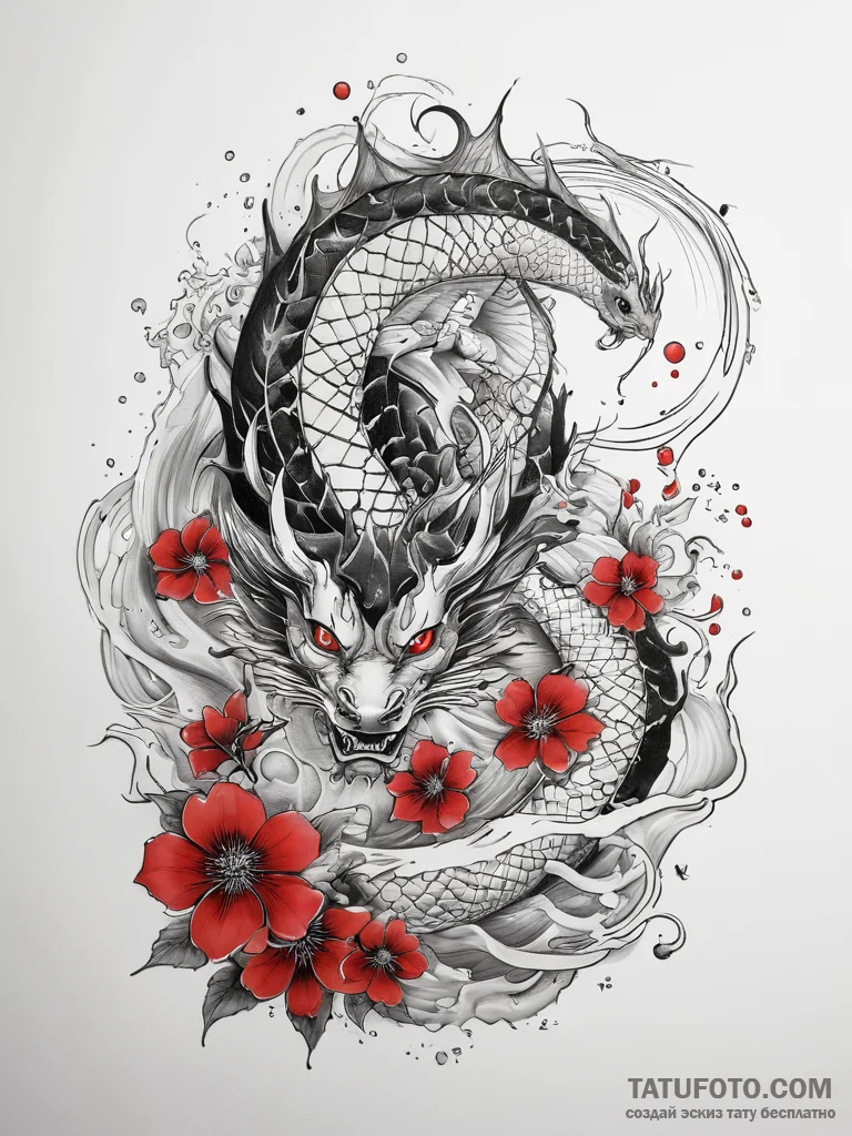 Tattoo sketch warbler, ink illustration for t... - эскиз тату (№1757859621_0, 14.09.2025 14:20) — Tatufoto.com
