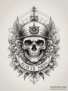 Tattoo sketch emotion, tattoo flash sheet des... - эскиз тату (№1757860013_0, 14.09.2025 14:26) — Tatufoto.com