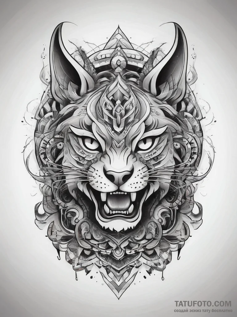 Tattoo sketch universe, tattoo sketch design,... - эскиз тату (№1757882886_0, 14.09.2025 20:48) — Tatufoto.com