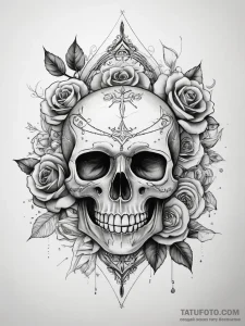 Tattoo sketch gold, tattoo drawing outline, r... - эскиз тату (№1757885286_0, 14.09.2025 21:28) — Tatufoto.com