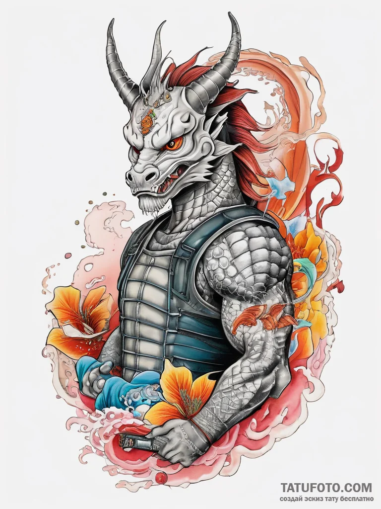 Tattoo sketch soldier with a book, ink illust... - эскиз тату (№1757946501_0, 15.09.2025 14:28) — Tatufoto.com