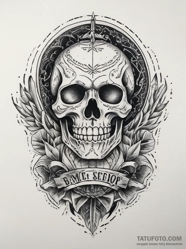 Tattoo sketch ballistic vest, tattoo flash sh... - эскиз тату (№1757956242_0, 15.09.2025 17:10) — Tatufoto.com