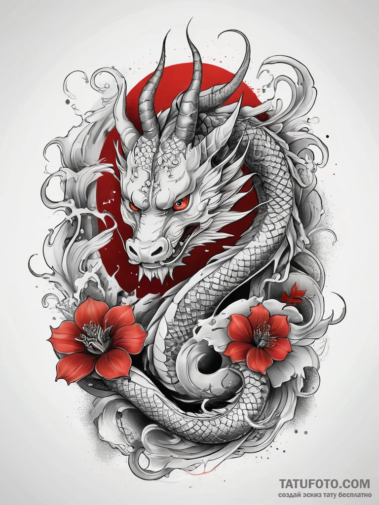 Tattoo sketch nail polish tattoo, tattoo sket... - эскиз тату (№1757956841_0, 15.09.2025 17:20) — Tatufoto.com