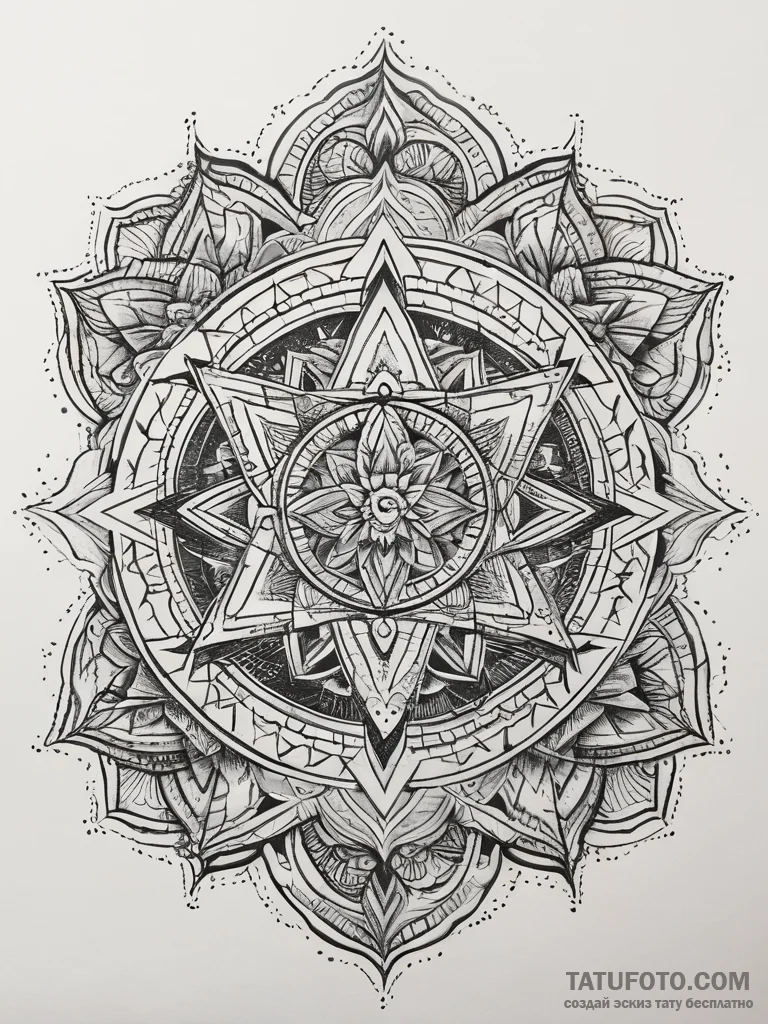 Tattoo sketch dust, tattoo flash sheet design... - эскиз тату (№1757957435_0, 15.09.2025 17:30) — Tatufoto.com