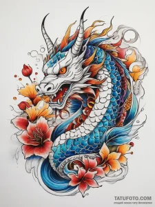 Tattoo sketch pearl, tattoo flash sheet desig... - эскиз тату (№1757962744_0, 15.09.2025 18:59) — Tatufoto.com