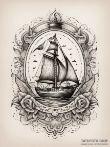 Tattoo sketch small earring tattoo, tattoo sk... - эскиз тату (№1757963330_0, 15.09.2025 19:08) — Tatufoto.com