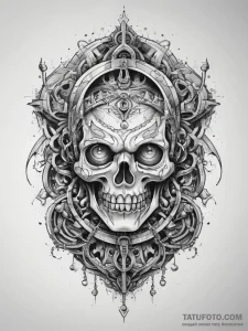 Tattoo sketch chain, tattoo drawing outline,... - эскиз тату (№1757966688_0, 15.09.2025 20:04) — Tatufoto.com