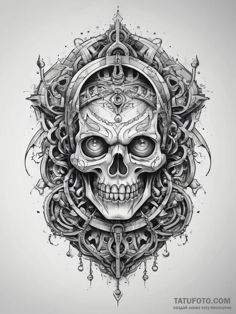 Tattoo sketch chain, tattoo drawing outline,... - эскиз тату (№1757966688_0, 15.09.2025 20:04) — Tatufoto.com