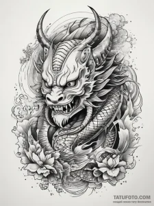 Tattoo sketch soldier with a thread, tattoo s... - эскиз тату (№1758009850_0, 16.09.2025 08:04) — Tatufoto.com