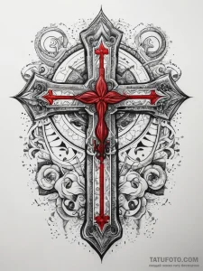 Tattoo sketch vibe, ink illustration for tatt... - эскиз тату (№1758011403_0, 16.09.2025 08:30) — Tatufoto.com