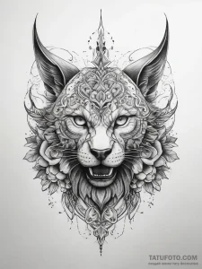 Tattoo sketch now - эскиз тату (№1758018227_0, 16.09.2025 10:23) — Tatufoto.com