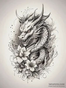 Tattoo sketch poet open book with a feather,... - эскиз тату (№1758036850_0, 16.09.2025 15:34) — Tatufoto.com