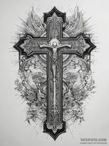 Tattoo sketch teacher chalkboard, artistic ta... - эскиз тату (№1758043268_0, 16.09.2025 17:21) — Tatufoto.com