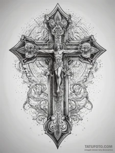 Tattoo sketch space, concept art for tattoo,... - эскиз тату (№1758047493_0, 16.09.2025 18:31) — Tatufoto.com