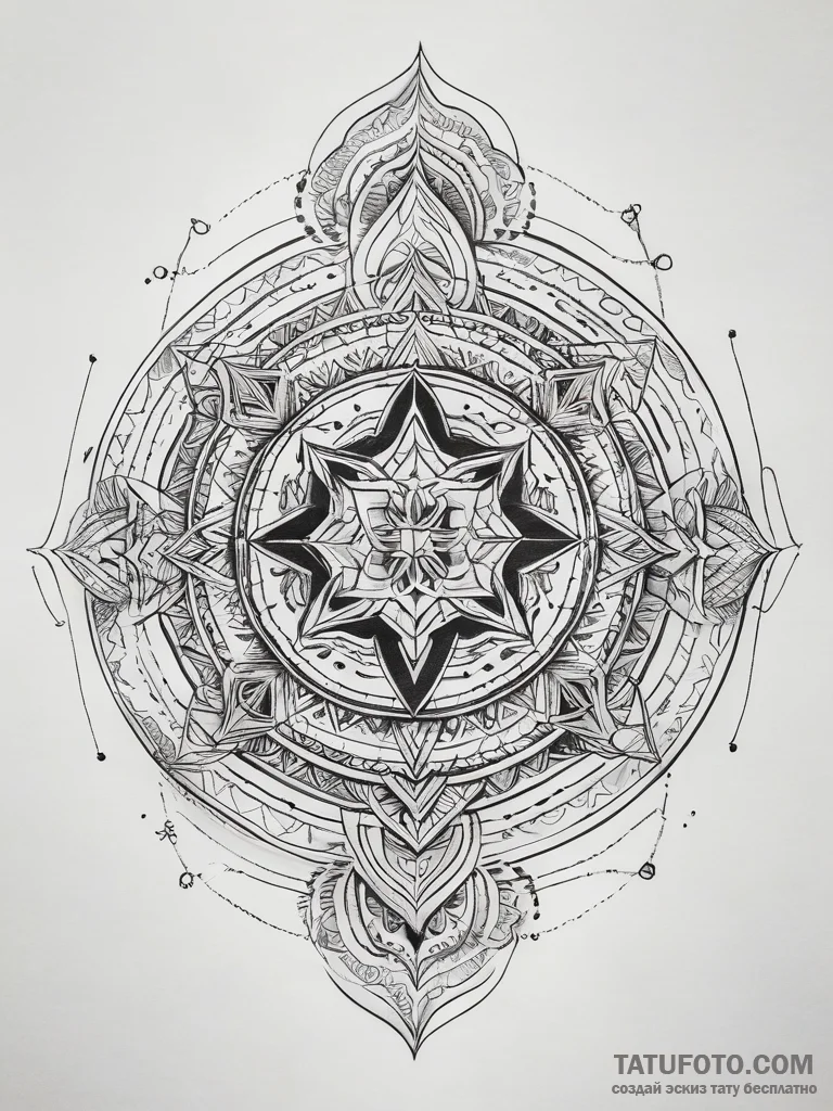Tattoo sketch cosmic earth, tattoo line art,... - эскиз тату (№1758108382_0, 17.09.2025 11:26) — Tatufoto.com