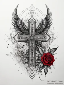 Tattoo sketch delicate tattoo, tattoo drawing... - эскиз тату (№1758117105_0, 17.09.2025 13:51) — Tatufoto.com