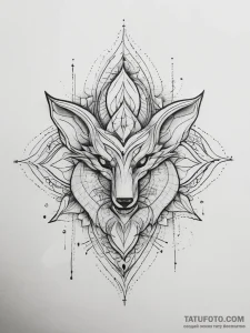 Tattoo sketch lie, tattoo line art, on a clea... - эскиз тату (№1758118718_0, 17.09.2025 14:18) — Tatufoto.com