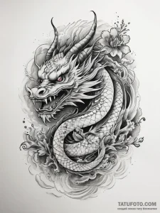 Tattoo sketch feeling, tattoo sketch design,... - эскиз тату (№1758124676_0, 17.09.2025 15:57) — Tatufoto.com