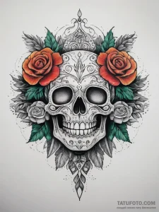 Tattoo sketch banksia, tattoo drawing outline... - эскиз тату (№1758149231_0, 17.09.2025 22:47) — Tatufoto.com