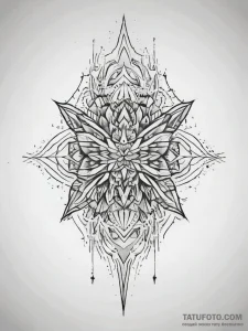 Tattoo sketch duplicate, tattoo drawing outli... - эскиз тату (№1758179023_0, 18.09.2025 07:03) — Tatufoto.com
