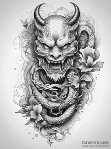 Tattoo sketch soldier with a chain, tattoo dr... - эскиз тату (№1758180062_0, 18.09.2025 07:21) — Tatufoto.com