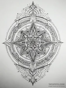 Tattoo sketch smartphone with a broken screen... - эскиз тату (№1758209838_0, 18.09.2025 15:37) — Tatufoto.com