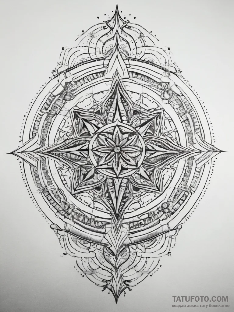 Tattoo sketch smartphone with a broken screen... - эскиз тату (№1758209838_0, 18.09.2025 15:37) — Tatufoto.com