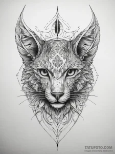 Tattoo sketch mission, artistic tattoo sketch... - эскиз тату (№1758271339_0, 19.09.2025 08:42) — Tatufoto.com